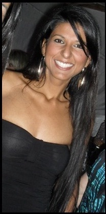 Date this good-looking Brazil girl Lara_Bela from SÃ£o Paulo BR4938