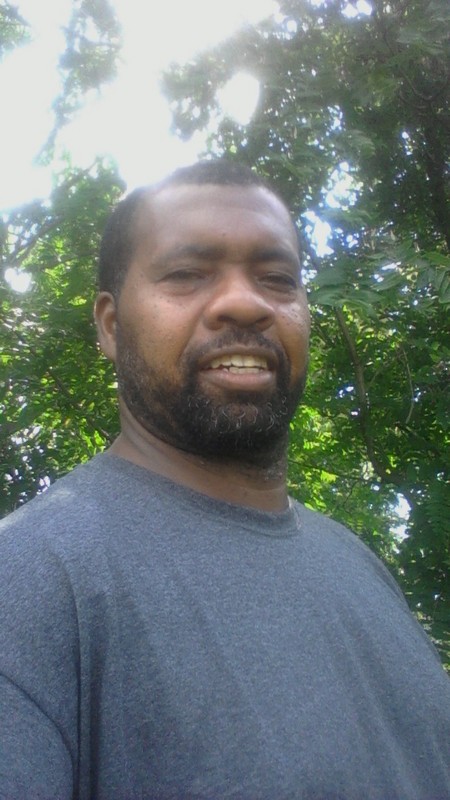 Date this georgeous United States man Mckenzie from College Park DO7082