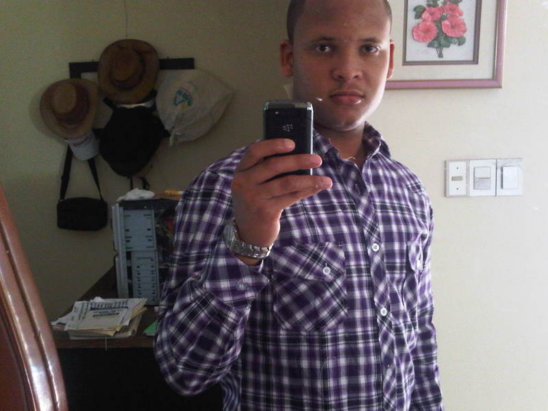 Date this hot Dominican Republic man Leafar from La Romana DO7091