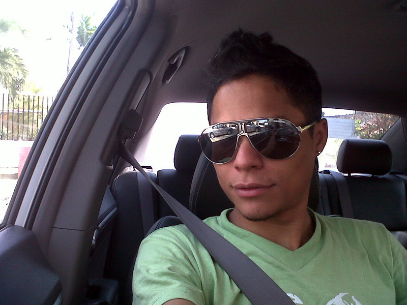 Date this delightful Colombia man Mitchel nieto from Bogota CO6648