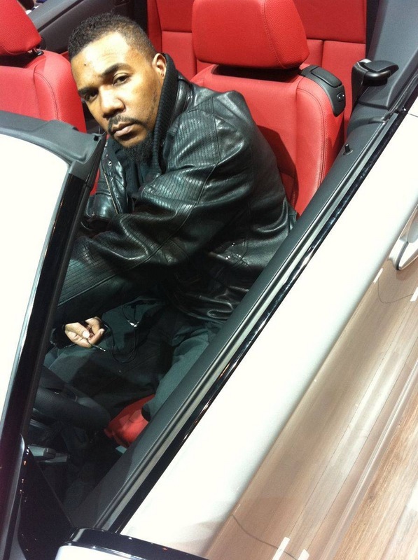 Date this attractive United States man Kijuan from Chicago US9278