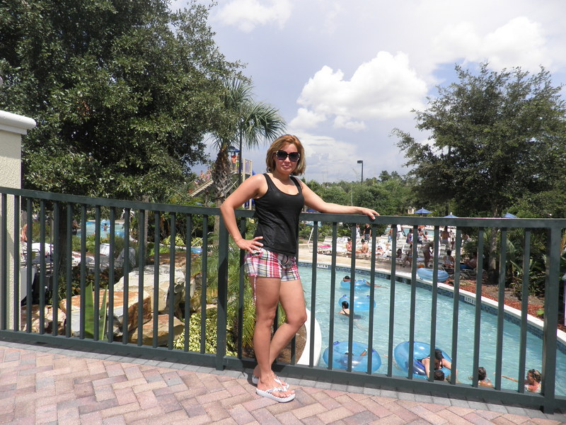 Date this attractive Brazil girl Eliza from Philadelphia BR4968