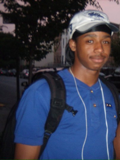Date this georgeous Barbados man Donnie89 from Nyc BB8