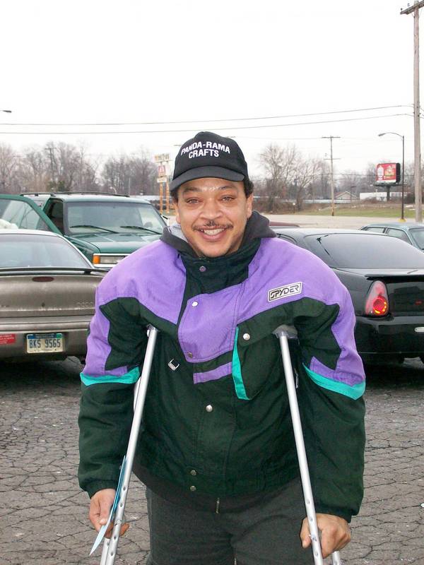 Date this charming United States man Slipple2 from Detroit US9282