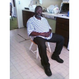 Date this passionate United States man James from Temple Hills US9283