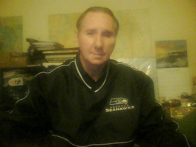 Date this georgeous United States man William from Federal Way US9284