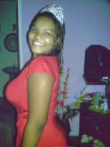 Date this athletic Brazil girl Natalia from Rio De Janeiro BR7077