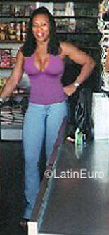 Date this passionate Brazil girl Barbara from SALVADOR BR4981