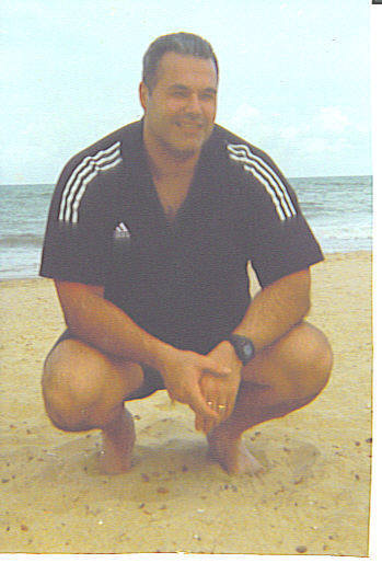 Date this funny United States man Roland from New York US9297