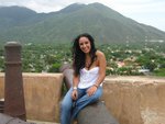 charming Netherlands girl Jazmin from Amsterdam NL187