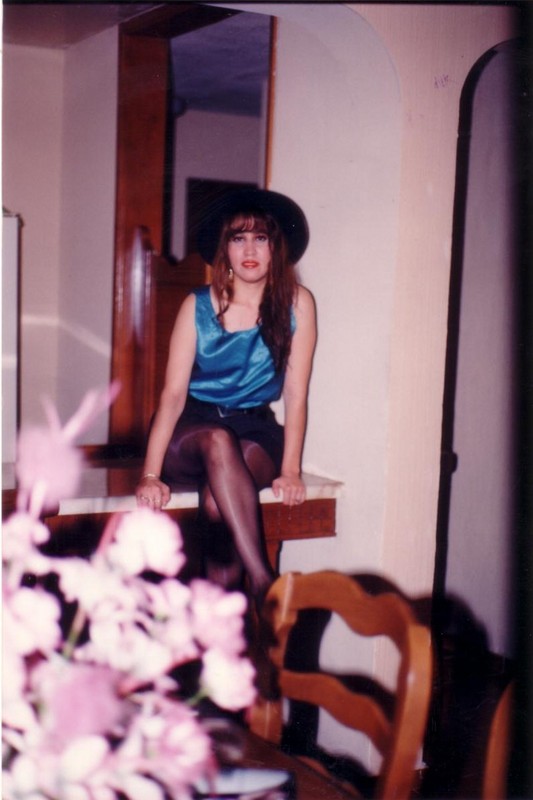 Date this athletic Mexico girl Irma from Ciudad Obregon Sonora MX306