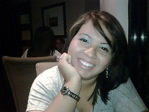 Date this happy Dominican Republic girl Penelope from Santo Domingo DO7128