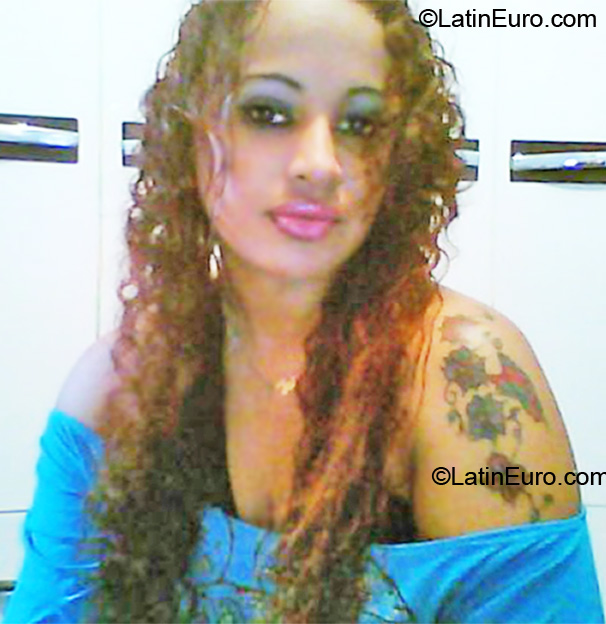 Date this gorgeous Brazil girl Josiane from Manaus BR4997