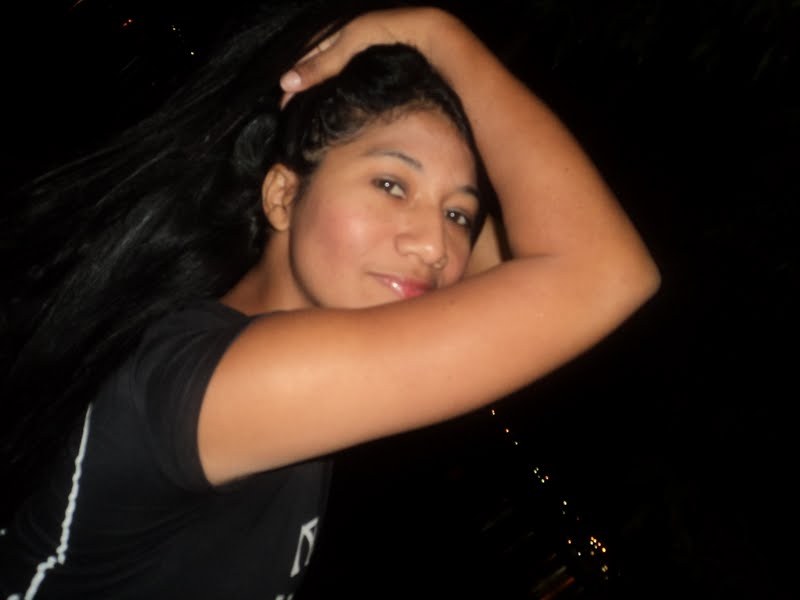 Date this exotic Brazil girl Wyanny from Ipora BR4999