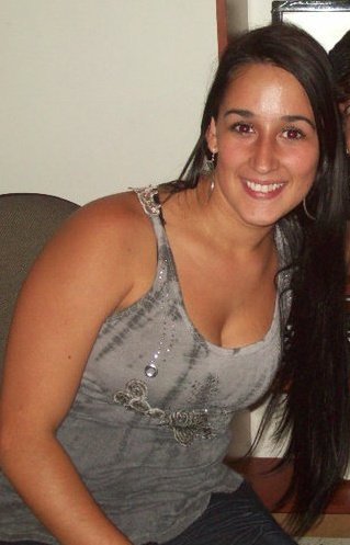Date this nice looking Colombia girl Luisa from Medellin CO6696