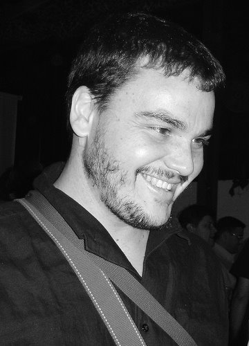 Date this fun Colombia man Sergio from Bogota CO6712