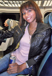 lovely Costa Rica girl  from Ponce DO7169