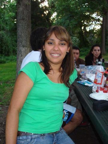 Date this lovely United States girl Salome from Tulsa US9348