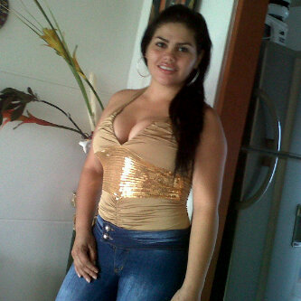 Date this sensual Colombia girl Paula andrea from Manizales CO6737
