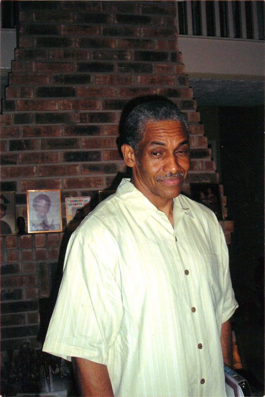 Date this sultry United States man Asukile59 from houston US9371