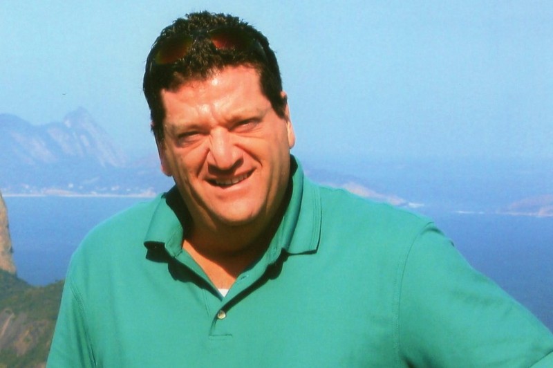 Date this pretty United States man TIJUCA99 from North Massapequa US9374