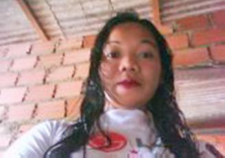 Date this gorgeous Brazil girl Franciely from Porto Velho BR5470