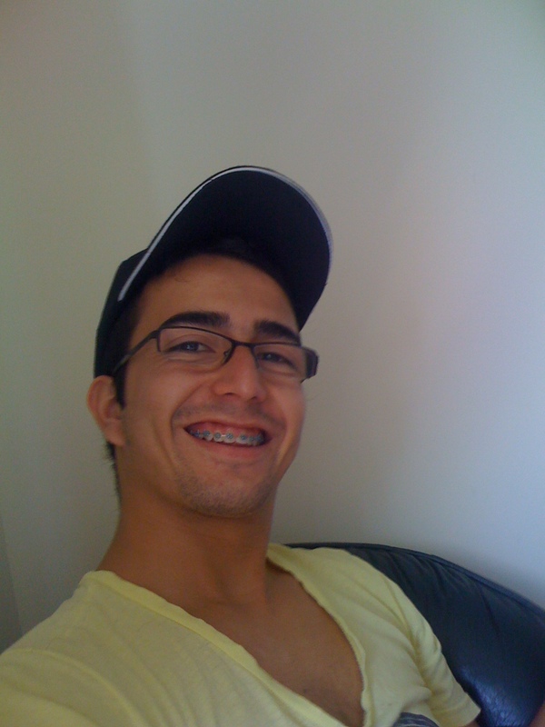 Date this beautiful Colombia man Lucas esteban from Medellin CO6750