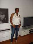 hot Spain girl Maria from Alzira ES162