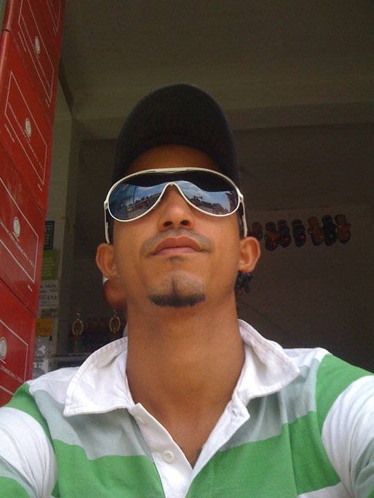 Date this fun Dominican Republic man Carlos Manuel from Santiago DO7247