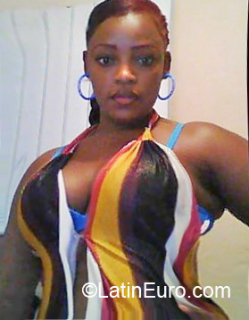 Date this charming Colombia girl Adrianamariacan from Santiago De Cali CO6780