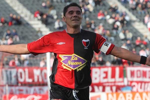 Date this happy Argentina man Ricard from Santa Fe AR41