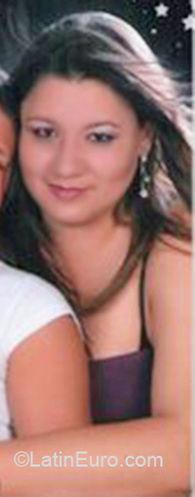 Date this sensual Colombia girl Paula cristina from Medellin CO6781