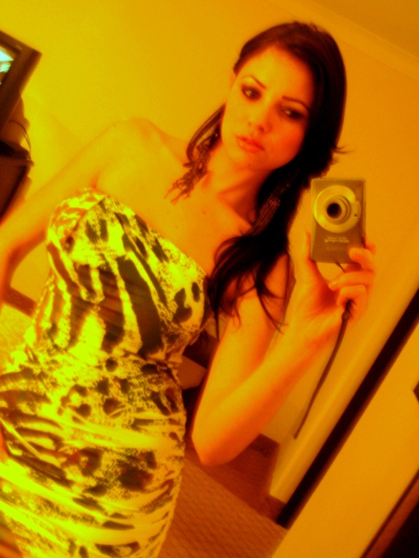 Date this good-looking Dominican Republic girl Xandra from La Vega DO7259