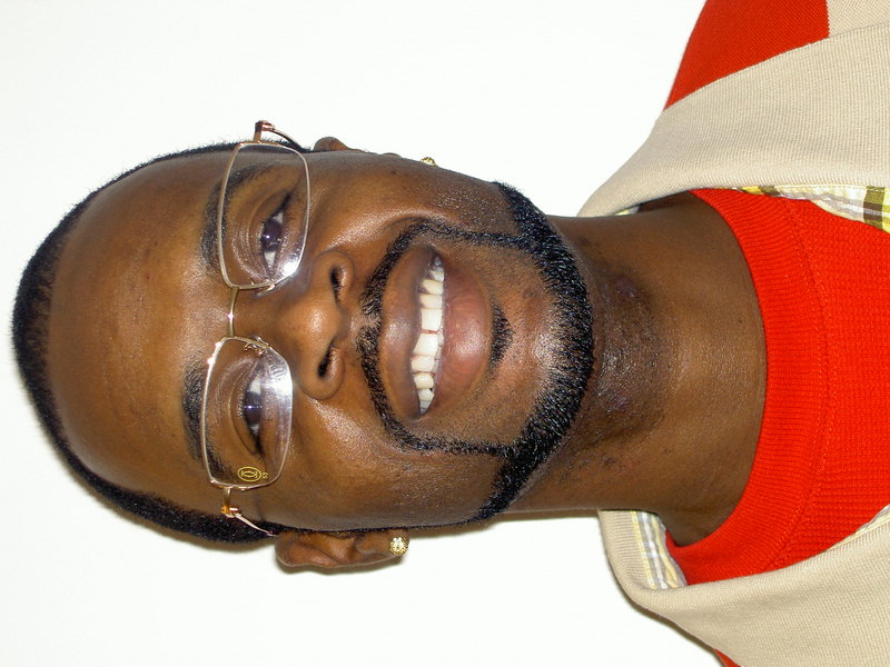 Date this charming United States man Justus from Atlanta US9411