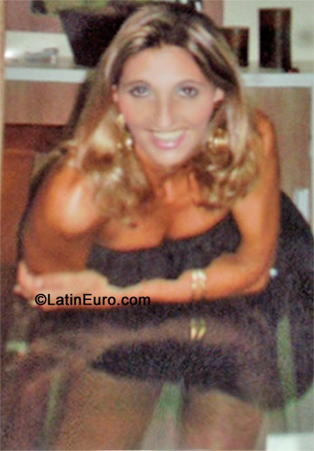 Date this exotic Brazil girl Rosereimer from Balneario Camboriu BR5082