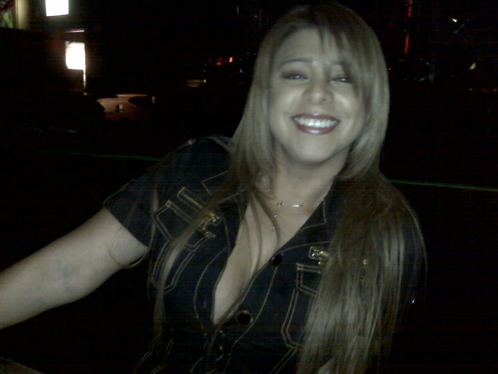 Date this exotic Colombia girl Luz janeth from Medellin CO6800