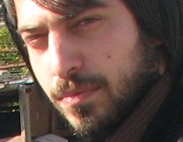 Date this exotic Turkey man Rastak from Istanbul TR51