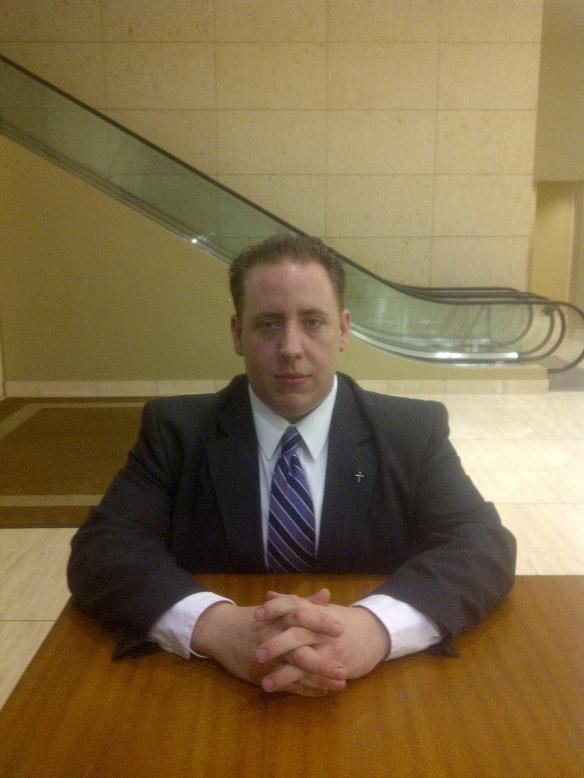 Date this young United States man The from Dallas US9435