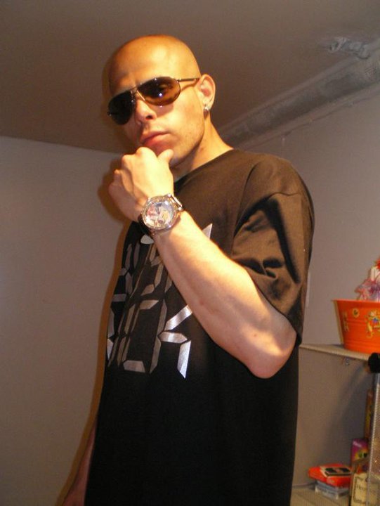 Date this sensual United States man Carlos from New York US9443