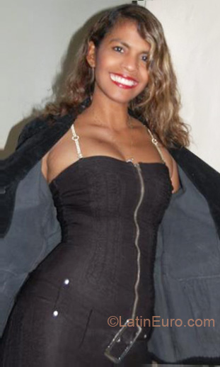 Date this voluptuous Mexico girl Elizabeth from Baja California Sur MX318