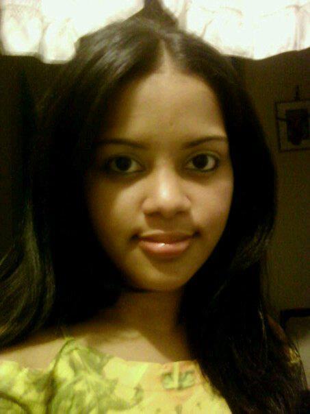 Date this charming Dominican Republic girl Adriana from Santiago DO7296