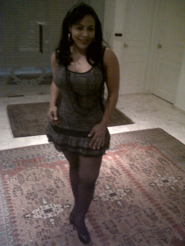 Date this gorgeous Dominican Republic girl Tilsa from Puerto Plata DO7300