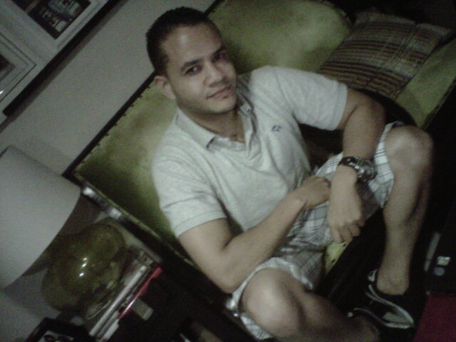 Date this stunning Dominican Republic man Ian from Sto.dgo DO7306
