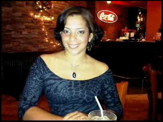 Date this exotic Dominican Republic girl Casandra from Sto.dgo DO7318
