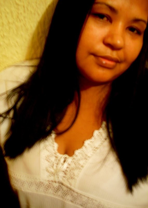 Date this sultry Brazil girl Marcia from Cuiaba BR5119