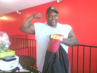 Date this cute United States man Max6631 from Quantico US9488
