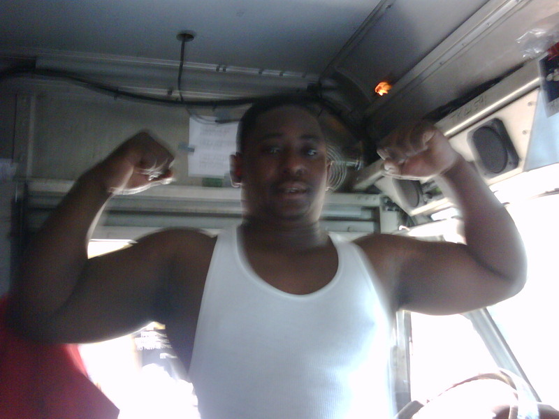 Date this young United States man The from Brooklyn US9502