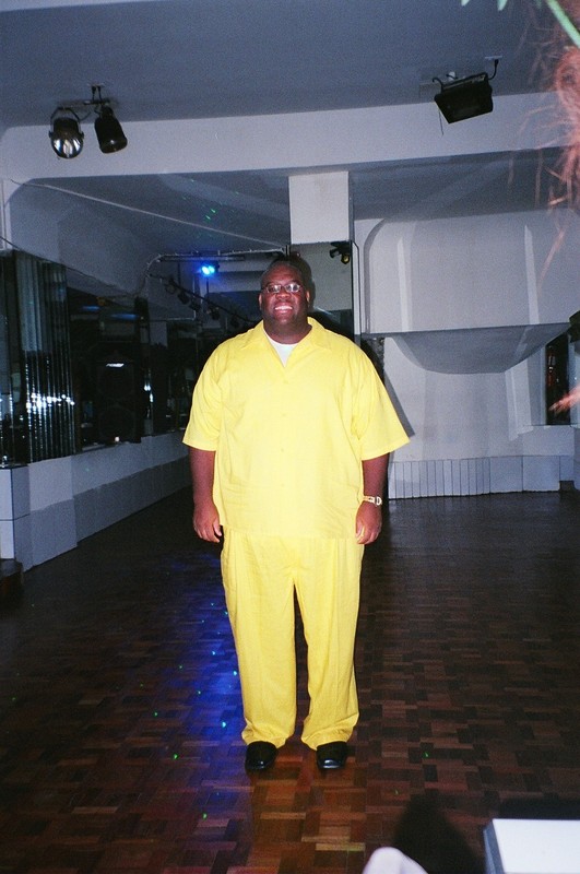 Date this voluptuous United States man Lee from Montgomery US9503