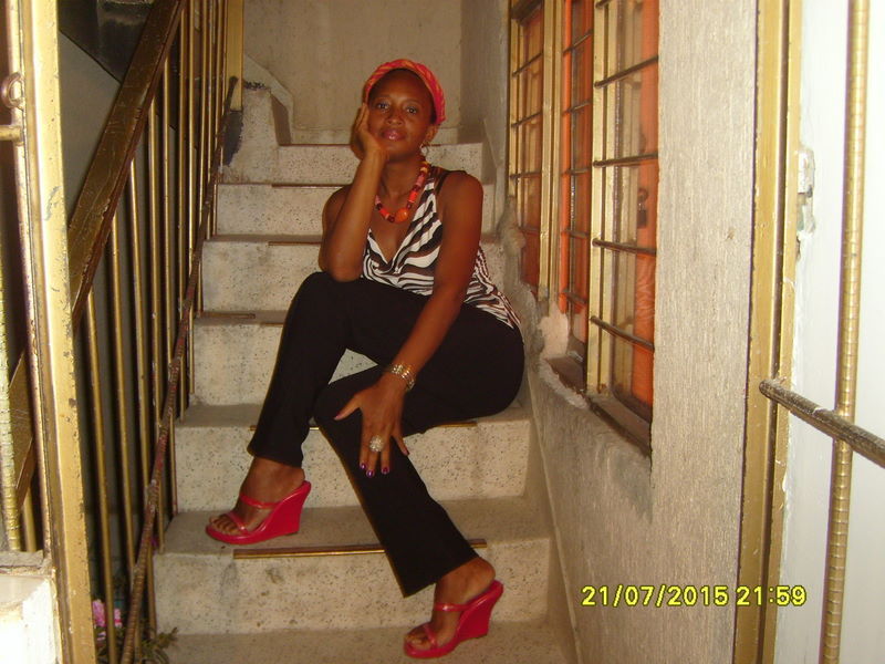Date this beautiful Colombia girl Liliana from Santiago De Cali CO6870