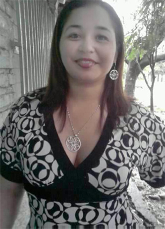 Date this tall Honduras girl Cindy from Tegucigalpa HN312